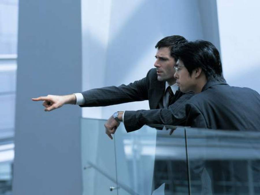 Cinco tendências para quem vende