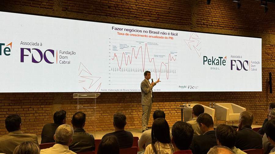 Tendências econômicas para 2026 reforçam crescimento moderado e exigem estratégia das empresas