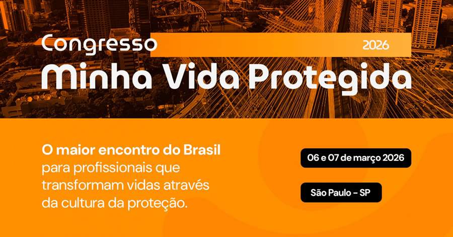 Instituto Minha Vida Protegida recebe apoio do CVG-RJ