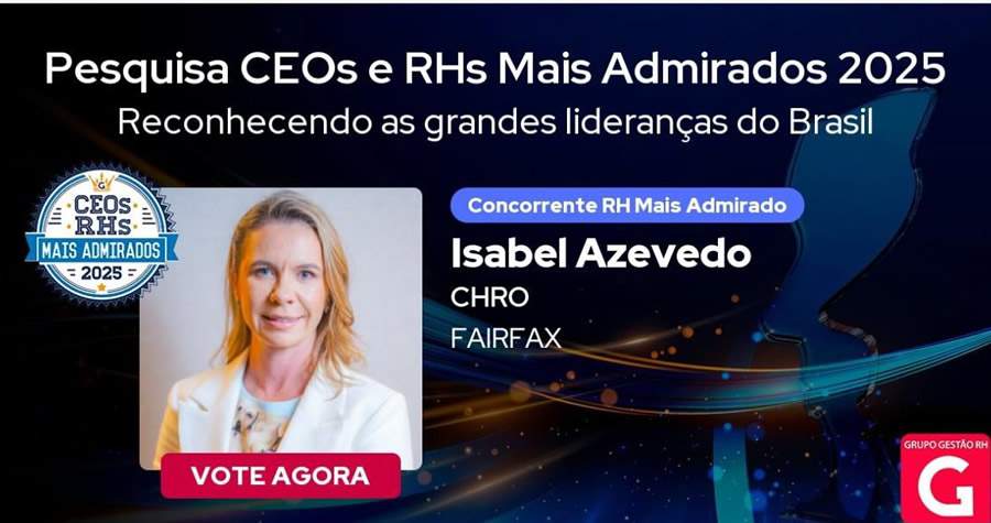 isabel azevedo - destaque de RH - ago25