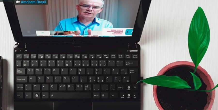 Calendário de eventos online cresce 25% em 2020, diz pesquisa