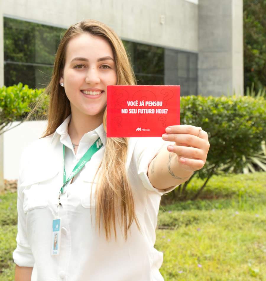 Marisol aposta em benef&iacute;cio de previd&ecirc;ncia para garantir qualidade de vida aos colaboradores