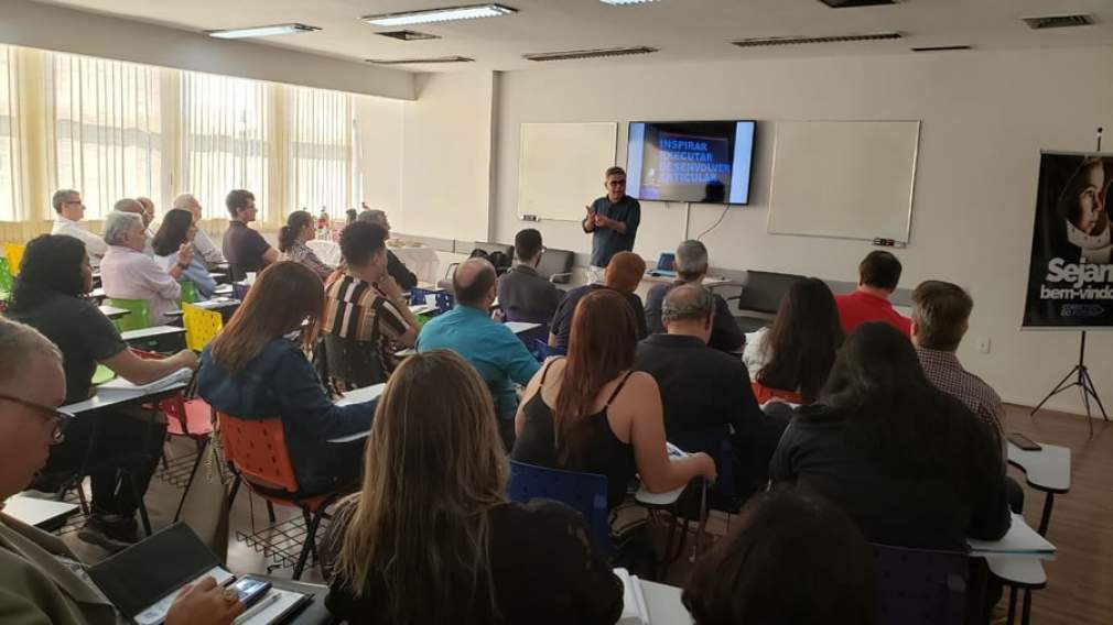 Kuantta Consultoria realiza Curso Básico de Seguros – Teoria e Prática no Brasil