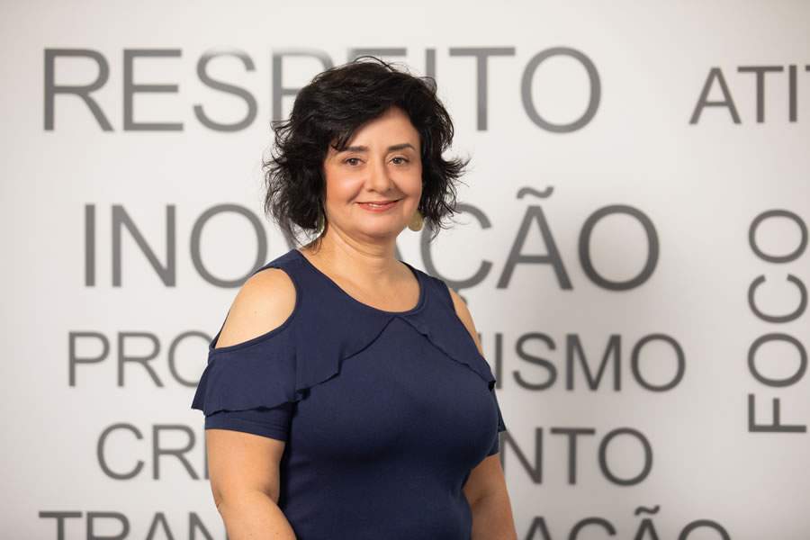  Luciana Amaral - Diretora de Pessoas, Planejamento e Sustentabilidade da Tokio Marine