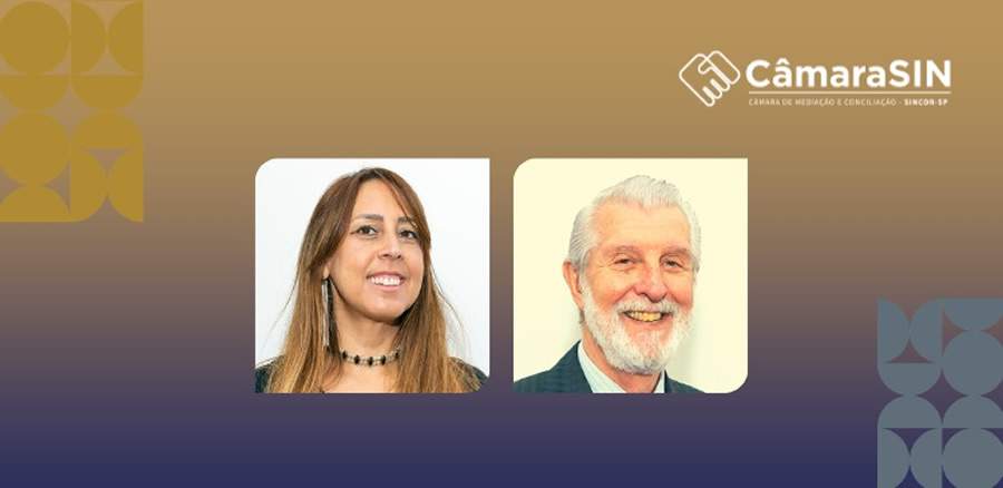 Media&ccedil;&atilde;o em conflitos familiares &eacute; tema de live da C&acirc;maraSIN