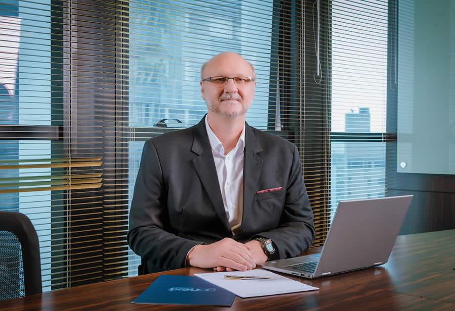 Herdei a empresa da fam&iacute;lia, e agora?