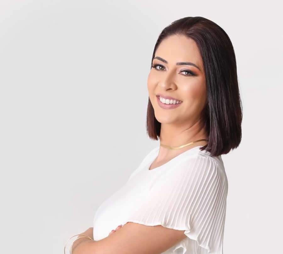 Bruna Carolina Bianchi de Miranda - Divulga&ccedil;&atilde;o