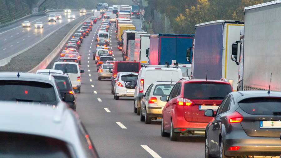 Férias e estrada? Veja como os gases industriais contribuem para uma viagem tranquila