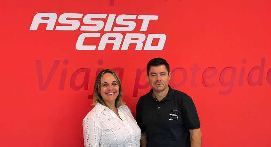 ASSIST CARD anuncia M&ocirc;nica Queiroz como nova diretora comercial