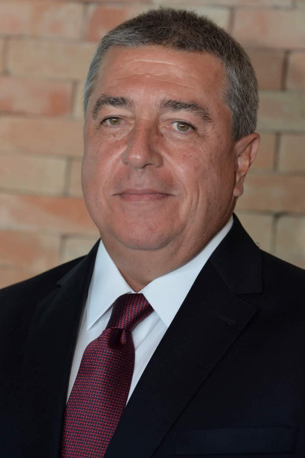 Luiz Philipe Baeta Neves - presidente da Aconseg-RJ