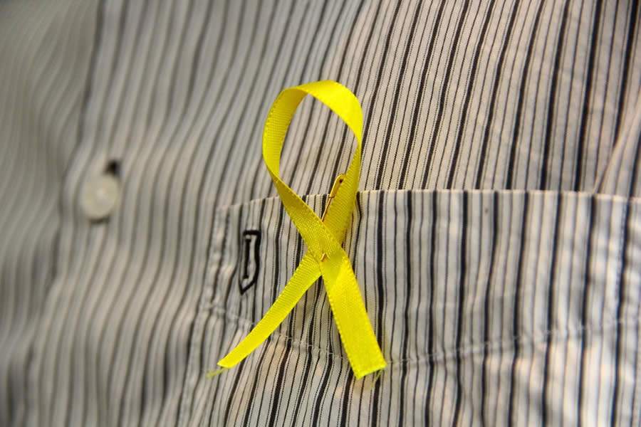 Setembro Amarelo: 5 pontos importantes ao falar sobre suicídio