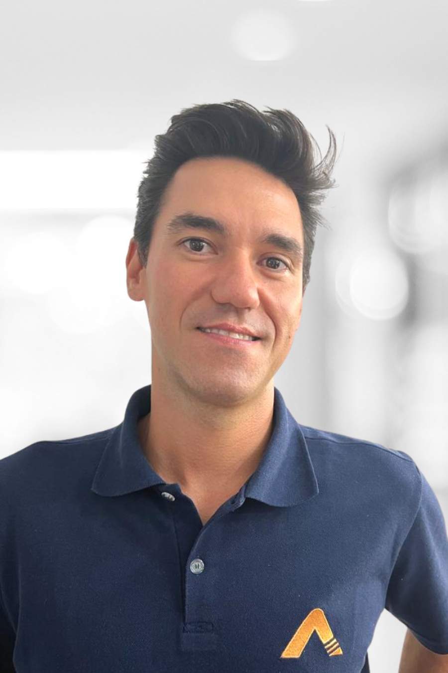 Gustavo Pasqual - diretor de marketing da AutomationEdge Brasil - divulga&ccedil;&atilde;o