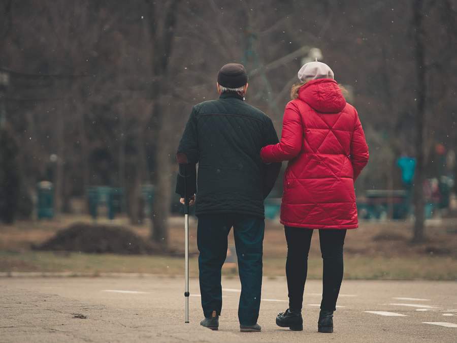 Inverno requer atenção especial com a circulação sanguínea
