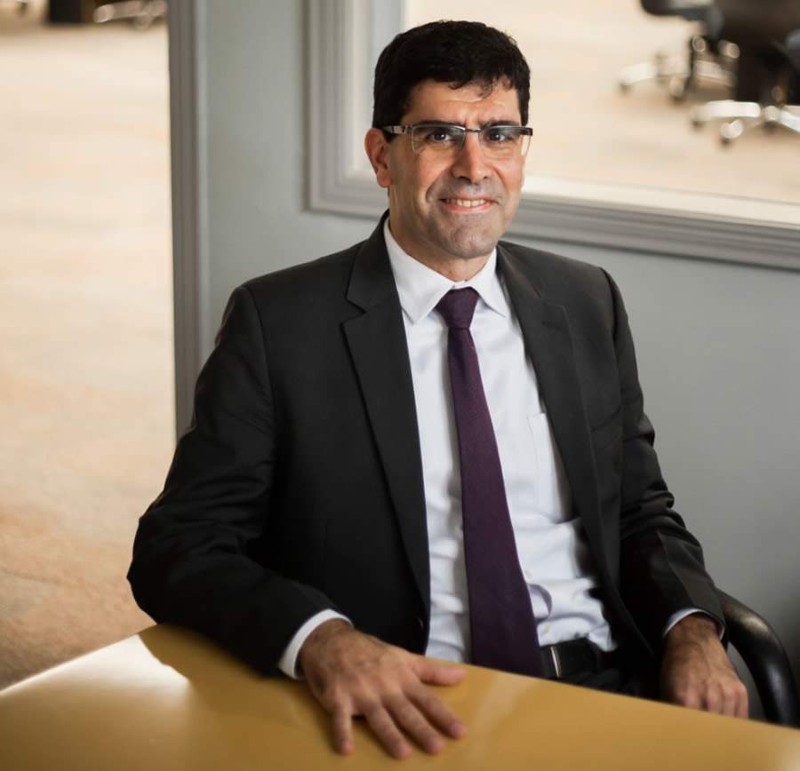 Tecnologia que reduz custos