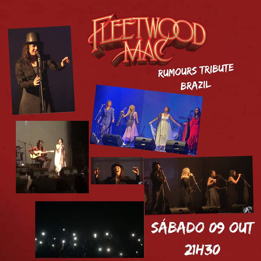 Dois grandes shows, in&eacute;ditos em SP, acontecem nesta semana