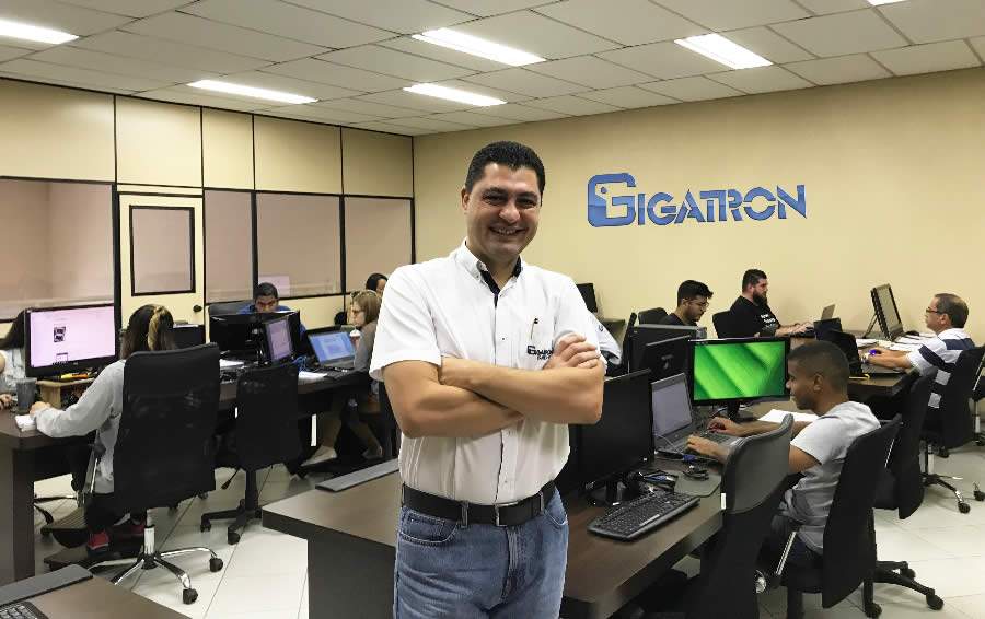 Seguran&ccedil;a cibern&eacute;tica e o bom funcionamento das empresas