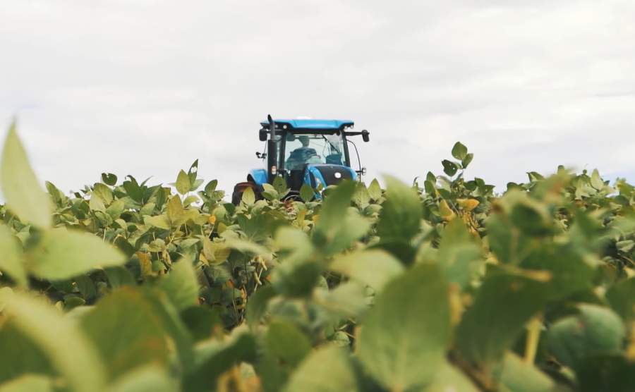 Trimble lança ebook com dicas sobre plantabilidade - Divulgação/ Trimble