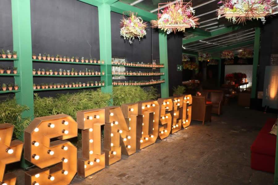 Confraterniza&ccedil;&atilde;o do Mercado Segurador