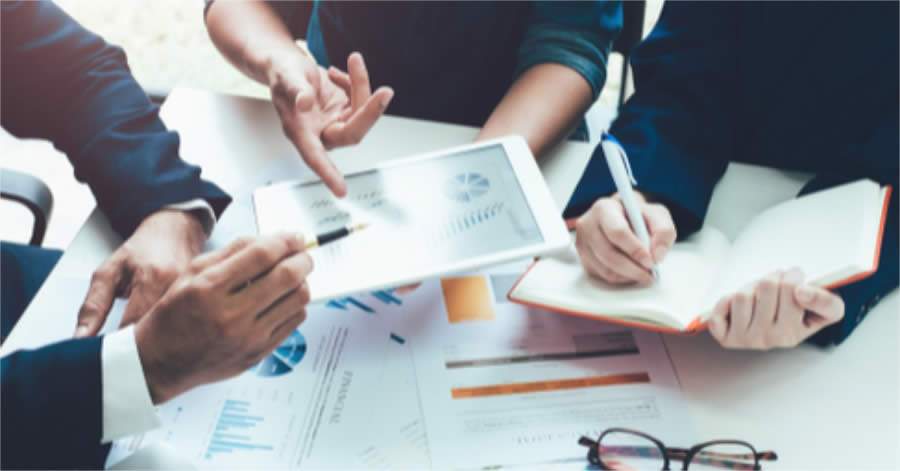 Como funciona a Assessoria Financeira Empresarial e para quais empresas este servi&ccedil;o &eacute; indicado?