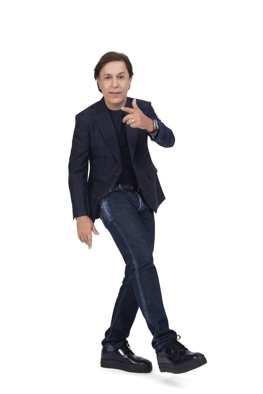 Tom Cavalcanti - Divulga&ccedil;&atilde;o