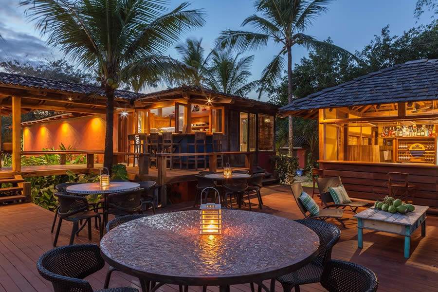 Campanha da Pousada Estrela D’água Incentiva as Pessoas a Não Jogarem Bituca de Cigarro na Areia