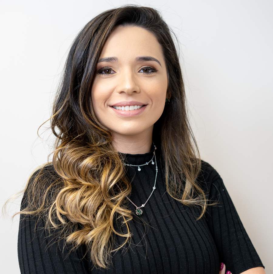 Heloisa Ribeiro - advogada