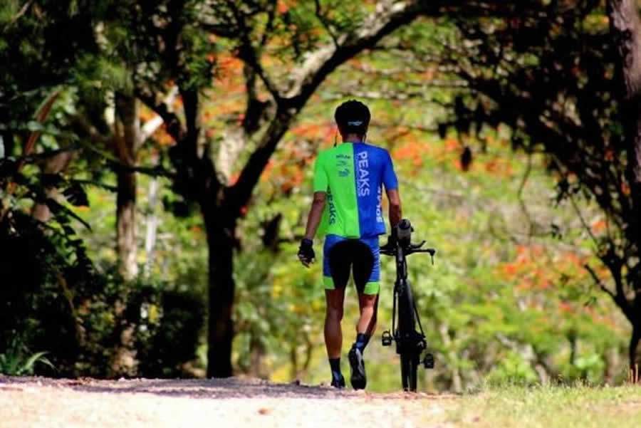 Seguros SURA lan&ccedil;a solu&ccedil;&atilde;o que protege os atletas da Peaks Brasil durante as atividades esportivas