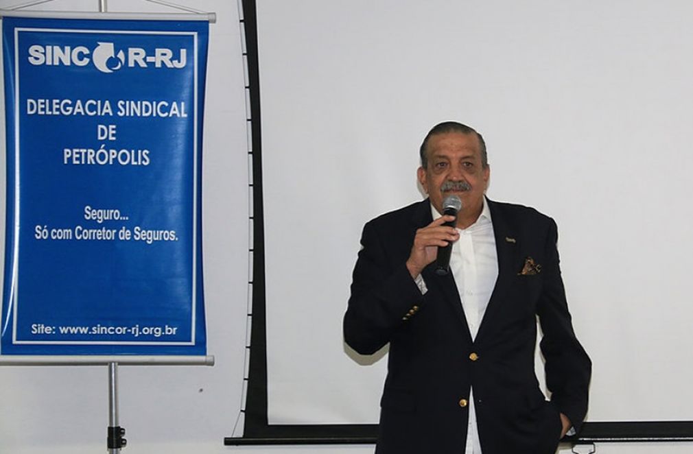 Sincor-RJ realiza V Serra Debate em Petrópolis