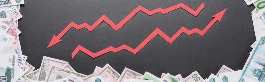 Seguros de vida cresceram durante a pandemia, j&aacute; os automotivos diminu&iacute;ram - Depositphotos