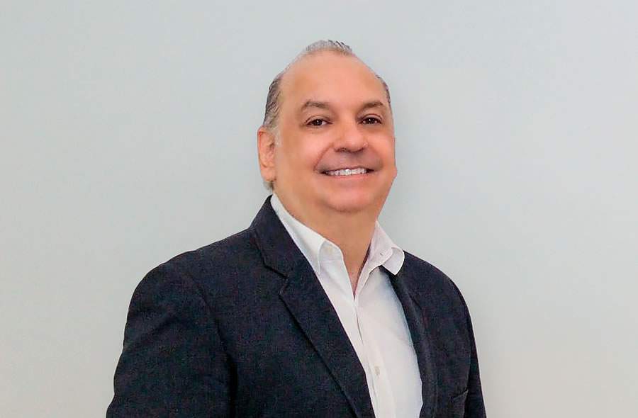 Fabio Augusto, CEO da Disal Consorcio - Crédito de Imagem Disal