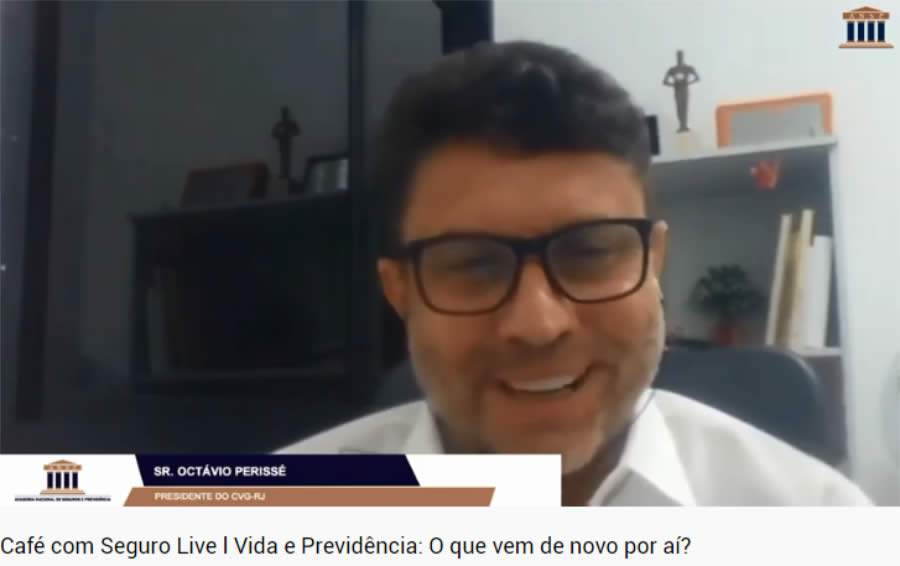 Caf&eacute; com Seguro 13.07