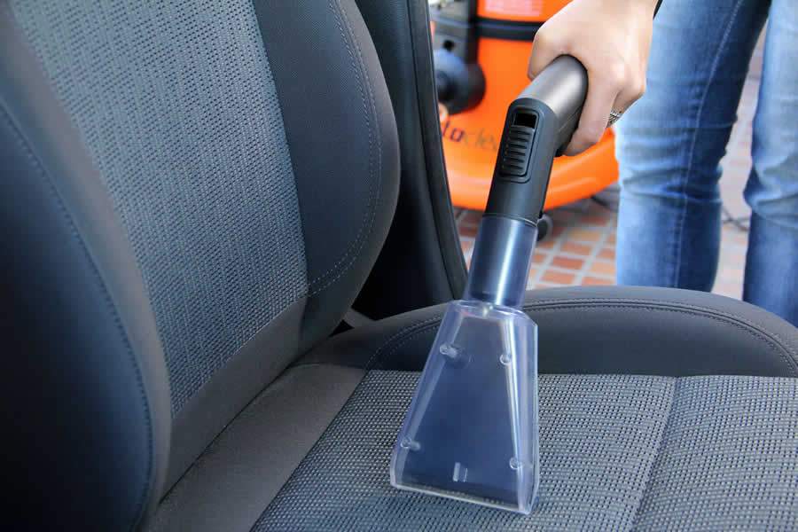 Equipamentos certos ajudam a empreender no servi&ccedil;o de limpeza