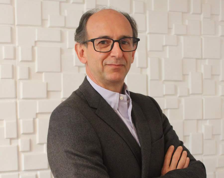 Jo&atilde;o Roncati, CEO da People + Strategy