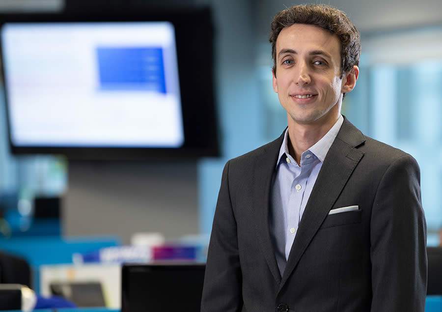 Leonardo Sertã, Head of Market Development do PayPal para a América Latina - Divulgação/PayPal Brasil