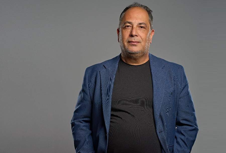 Fabio Damas - CFO e Sócio Fundador Bilheteria Express