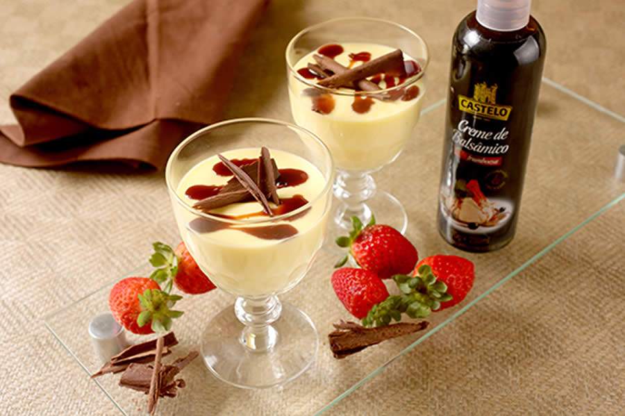 Zabaione