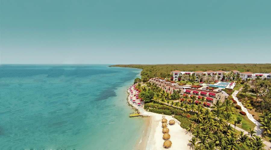 Rede Decameron lan&ccedil;a campanha de marketing