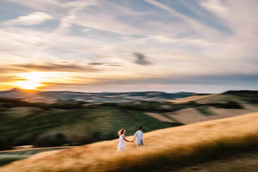 Divulgação/ Federica Ariemma &amp; Matte Lomonte