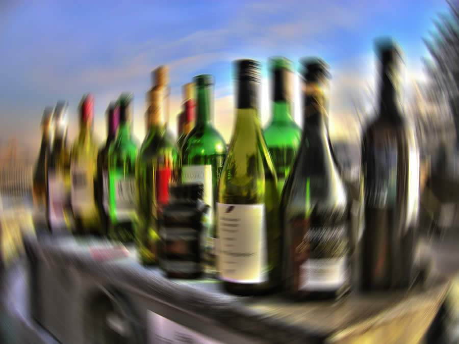 O risco do abuso do álcool e o aumento do consumo durante a pandemia