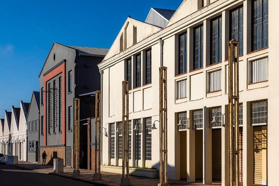 Assintecal torna-se membro do Instituto Caldeira