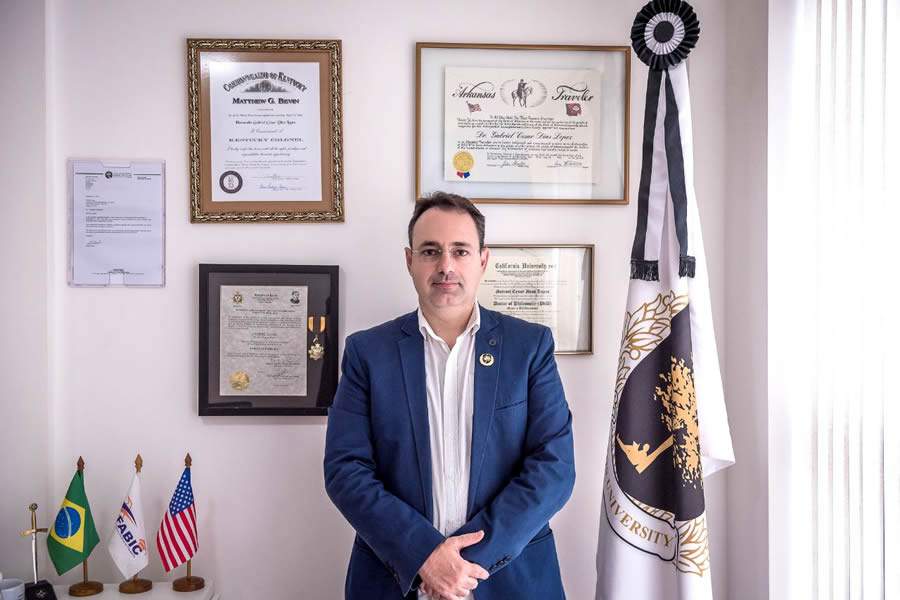 Especialista explica a import&acirc;ncia do marketing educacional