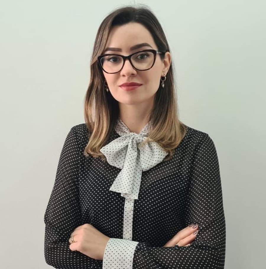 Dra. Sylvia Figueiras - Divulga&ccedil;&atilde;o