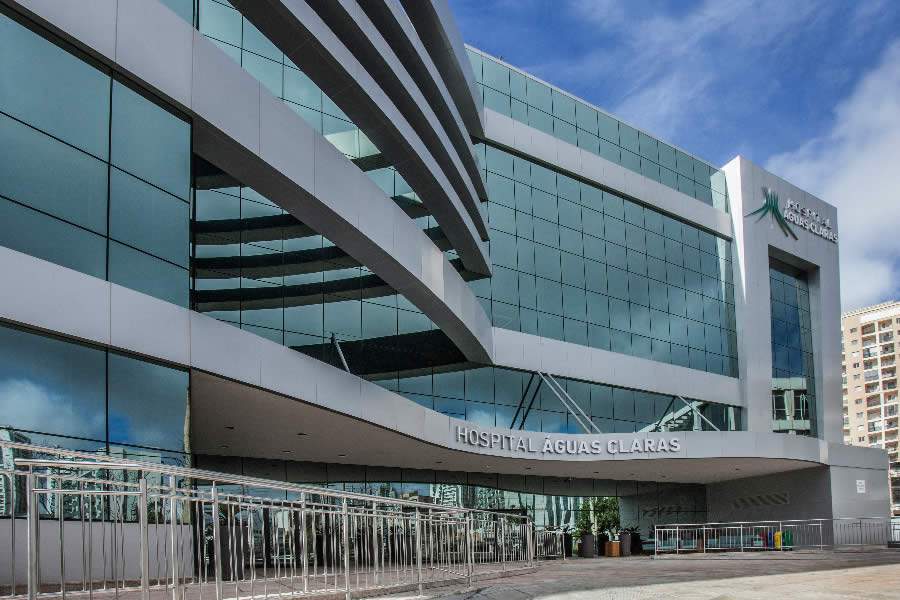 Bradesco Saúde e Hospital Águas Claras fecham parceria em Brasília