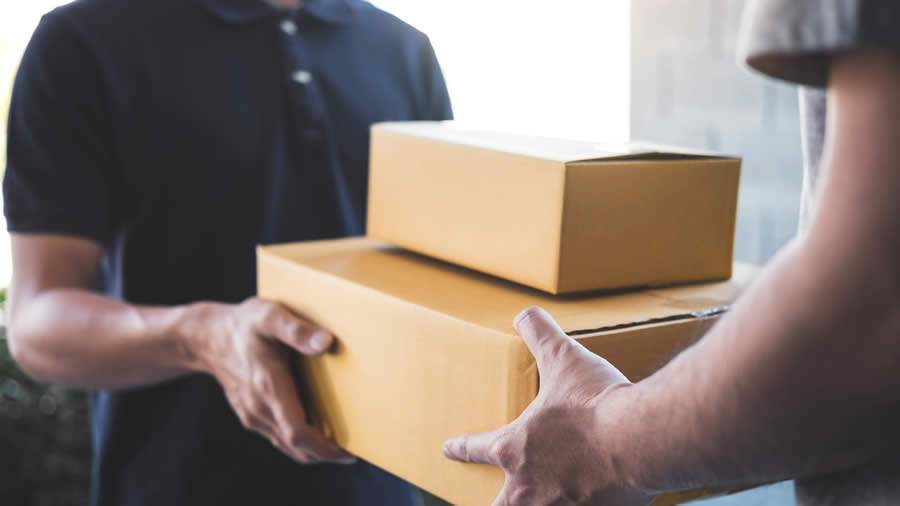 Opera&ccedil;&atilde;o last mile cresce progressivamente no setor de log&iacute;stica