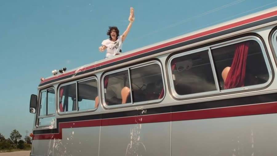 &ldquo;Partida&rdquo;, document&aacute;rio de Caco Ciocler, estreia no Canal Brasil dia 5/01