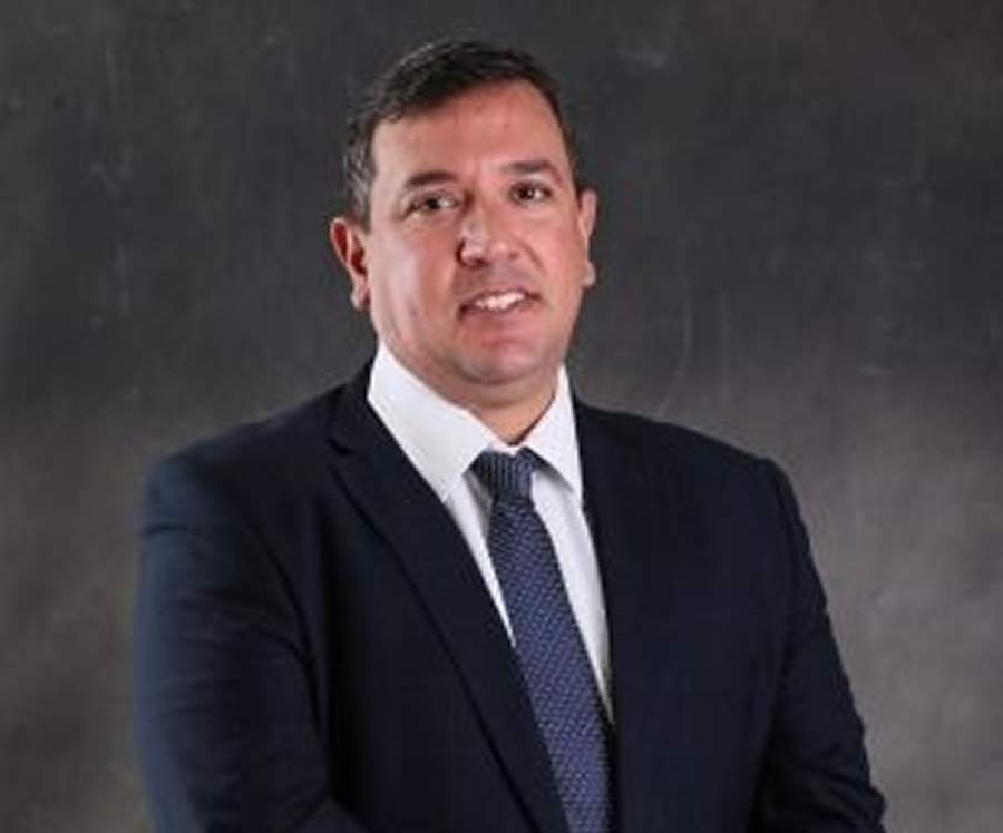 Arthur Basto, diretor de Controles Internos, CCO e CRO da Prudential do Brasil | Divulgação