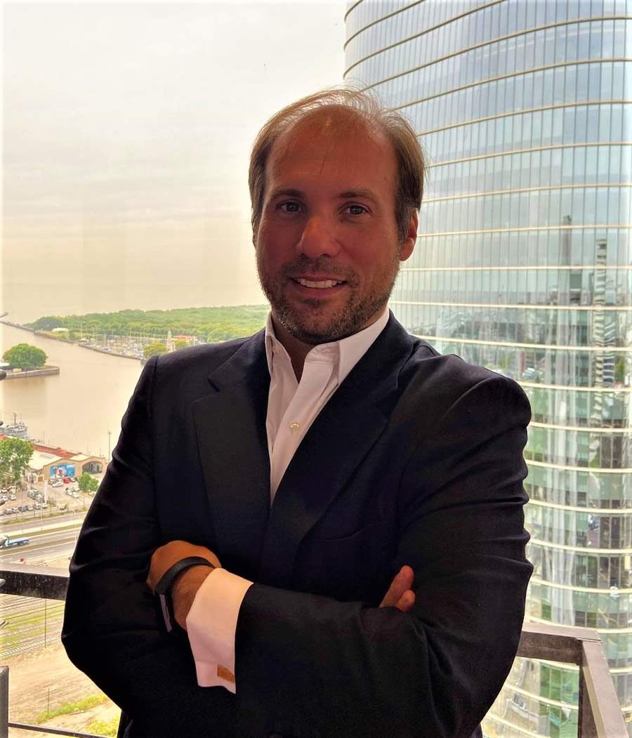 Luis Lombardi - Divulga&ccedil;&atilde;o