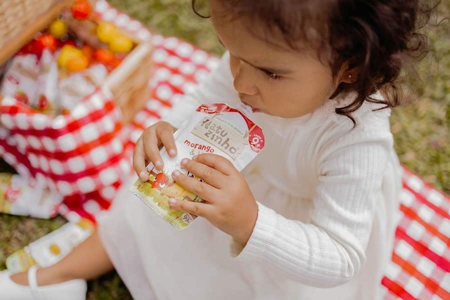 Foto: Divulgação Natuzinho