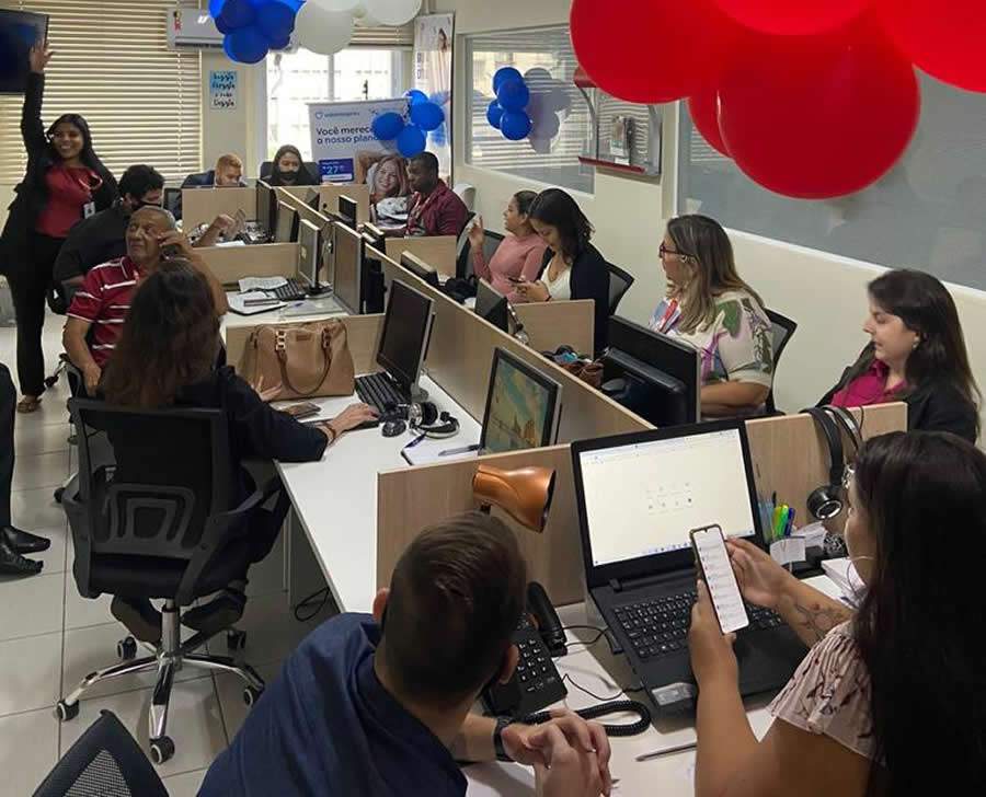 AMX Corretora de Seguros inicia nova oportunidade de expans&atilde;o de vendas no Rio de Janeiro