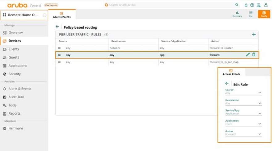 Nova solu&ccedil;&atilde;o Aruba EdgeConnect Microbranch moderniza a experi&ecirc;ncia de trabalho h&iacute;brido em home office e pequenos escrit&oacute;rios